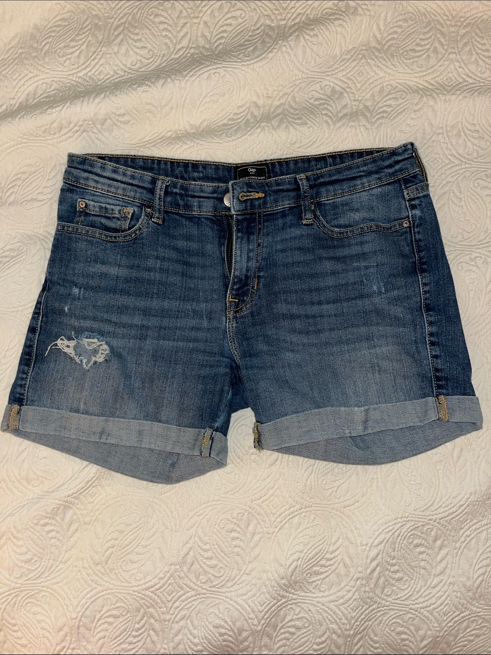 Gap women’s shorts